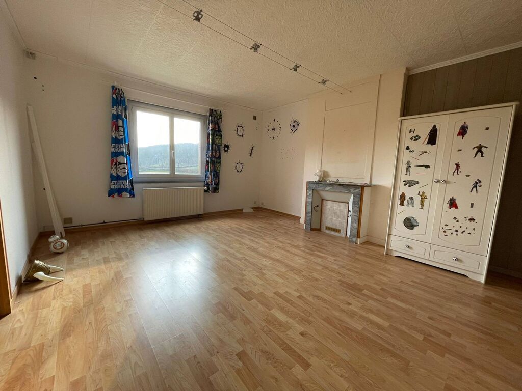 Opportunité d'investissement à Montville (76710)