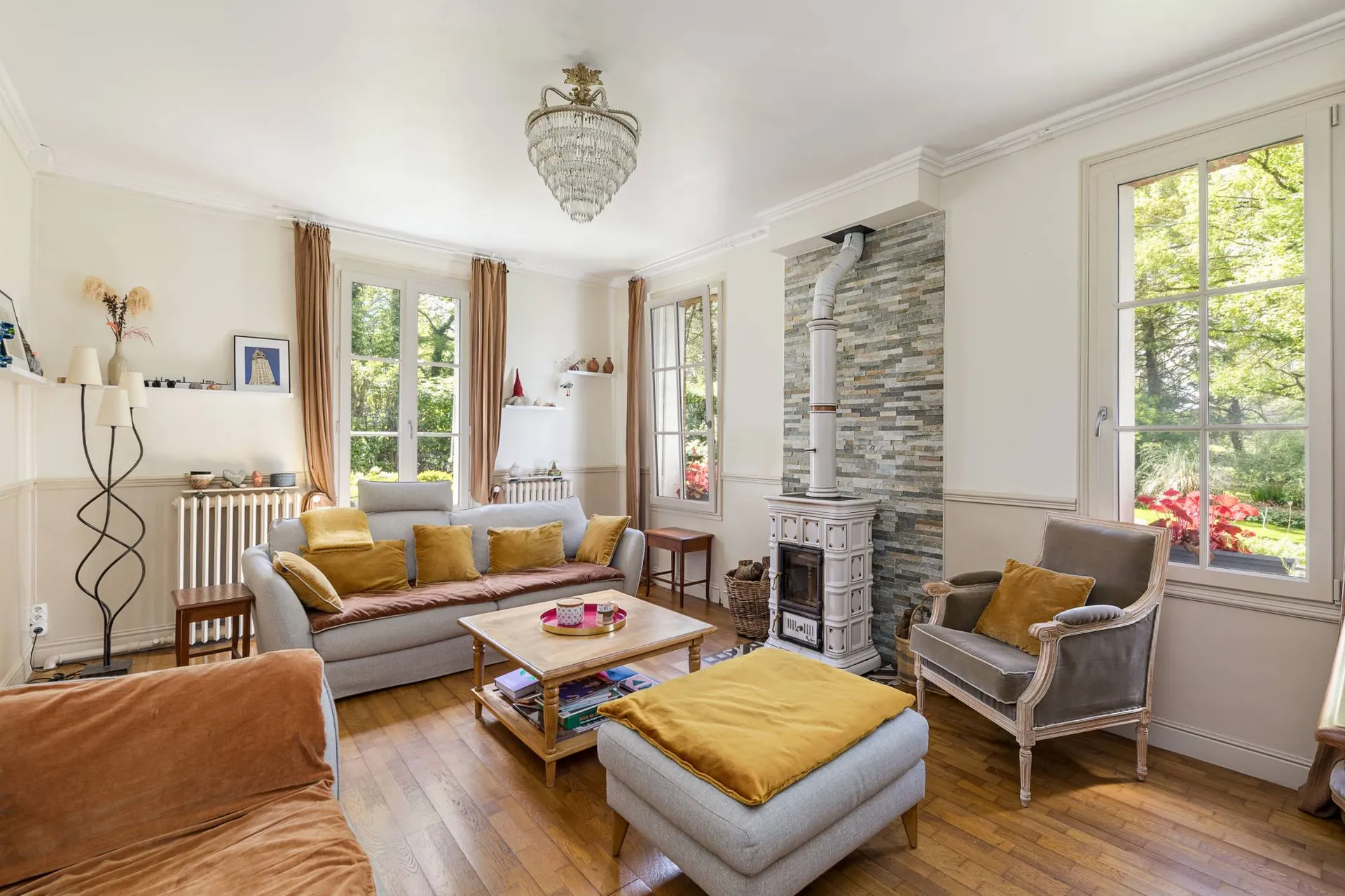 MAISON A VENDRE NORMANDIE