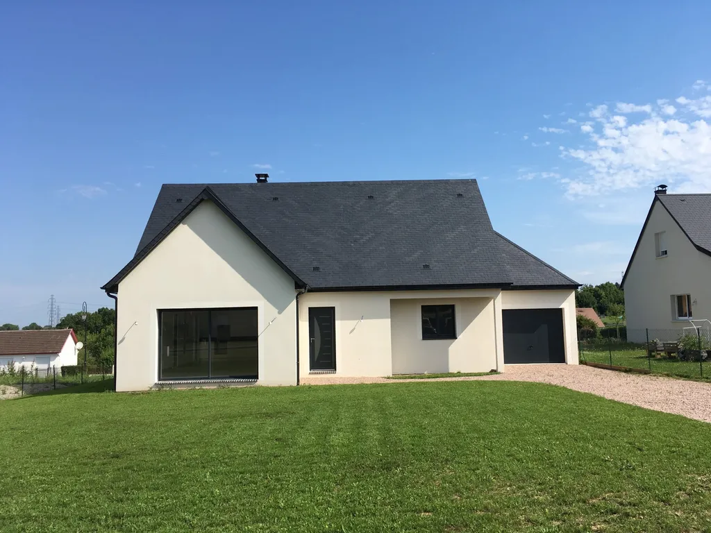 Vendre Pont l'évêque