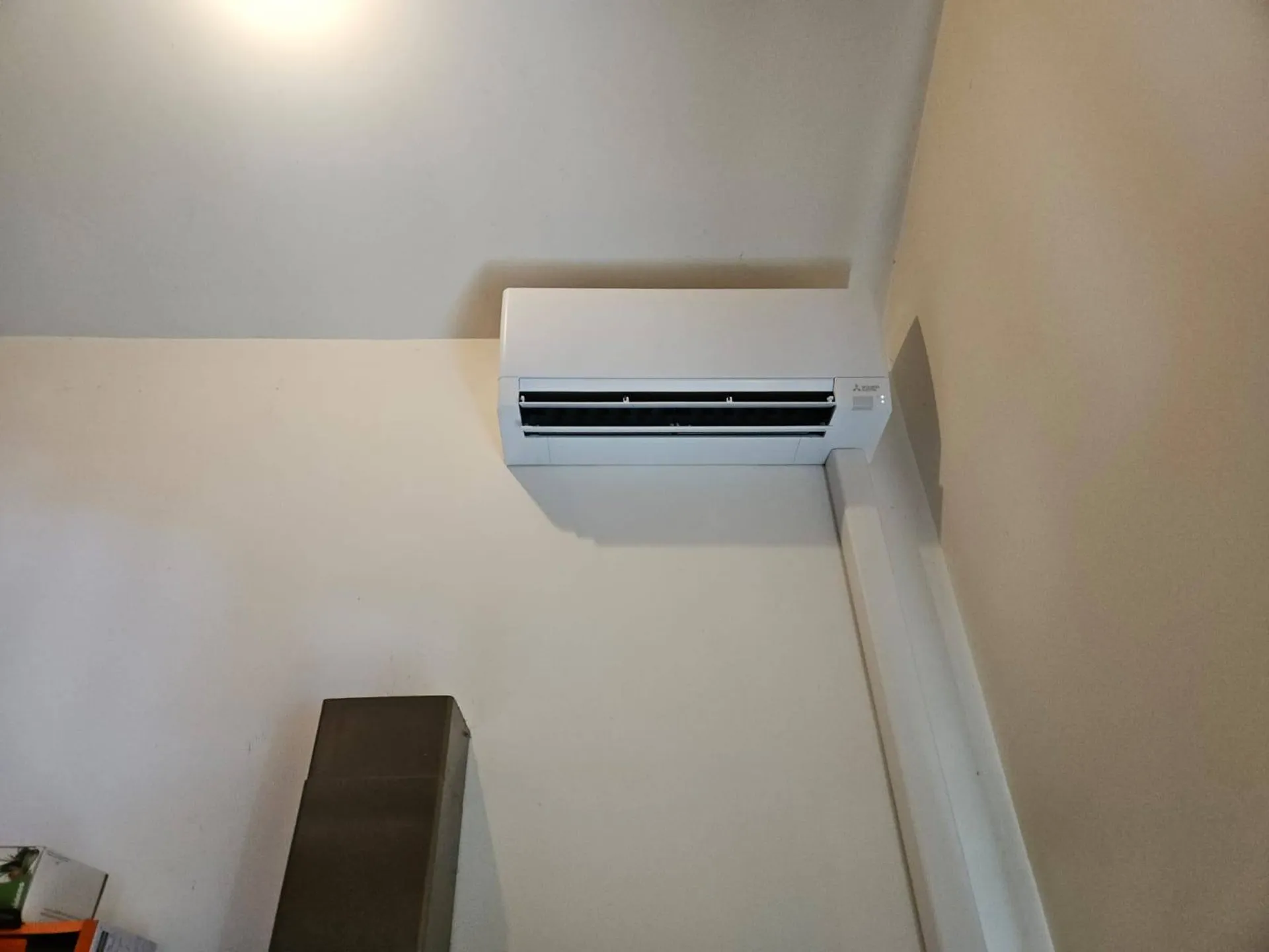 CLIMA'PAC MITSUBISHI