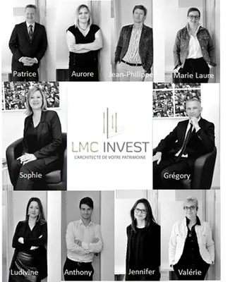Le Cabinet LMC INVEST vous souhaite de belles fêtes de fin d'année