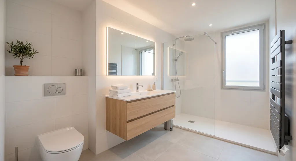 Lingolsheim : appartements neufs du T2 au T4 au calme en cœur de ville, à 7 minutes de Strasbourg