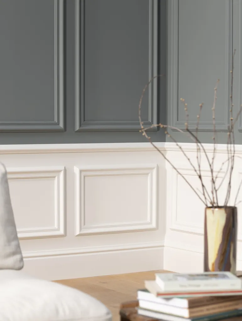 Ornementation murale