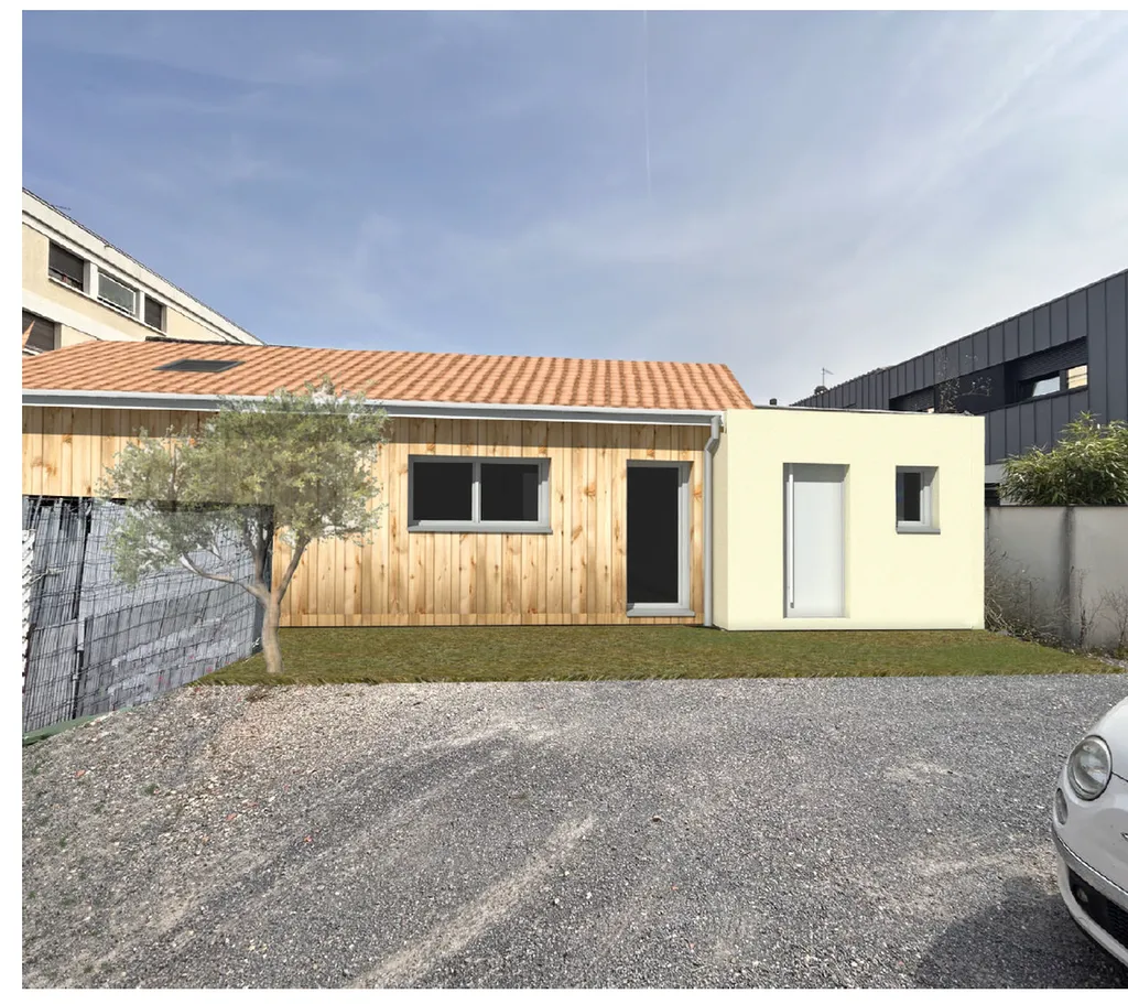 cherche bonne affaire immobilière sur Bordeaux 