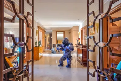 Trouver un photographe professionnel shooting photo pour une agence immobilière à Asnières sur seine