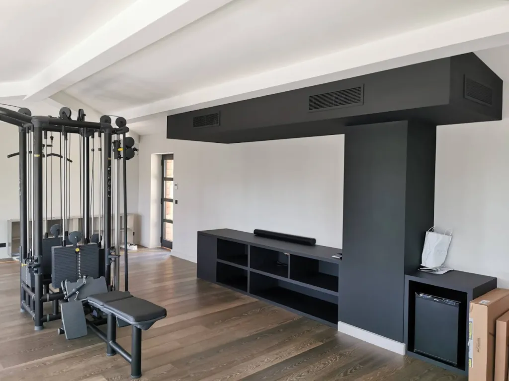 climatisation gainable pas cher daikin mougins 