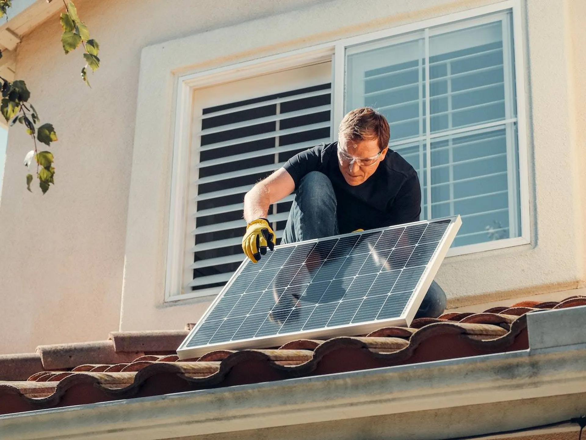 Maîtriser votre consommation énergétique grâce au photovoltaïque à Marseille (13)
