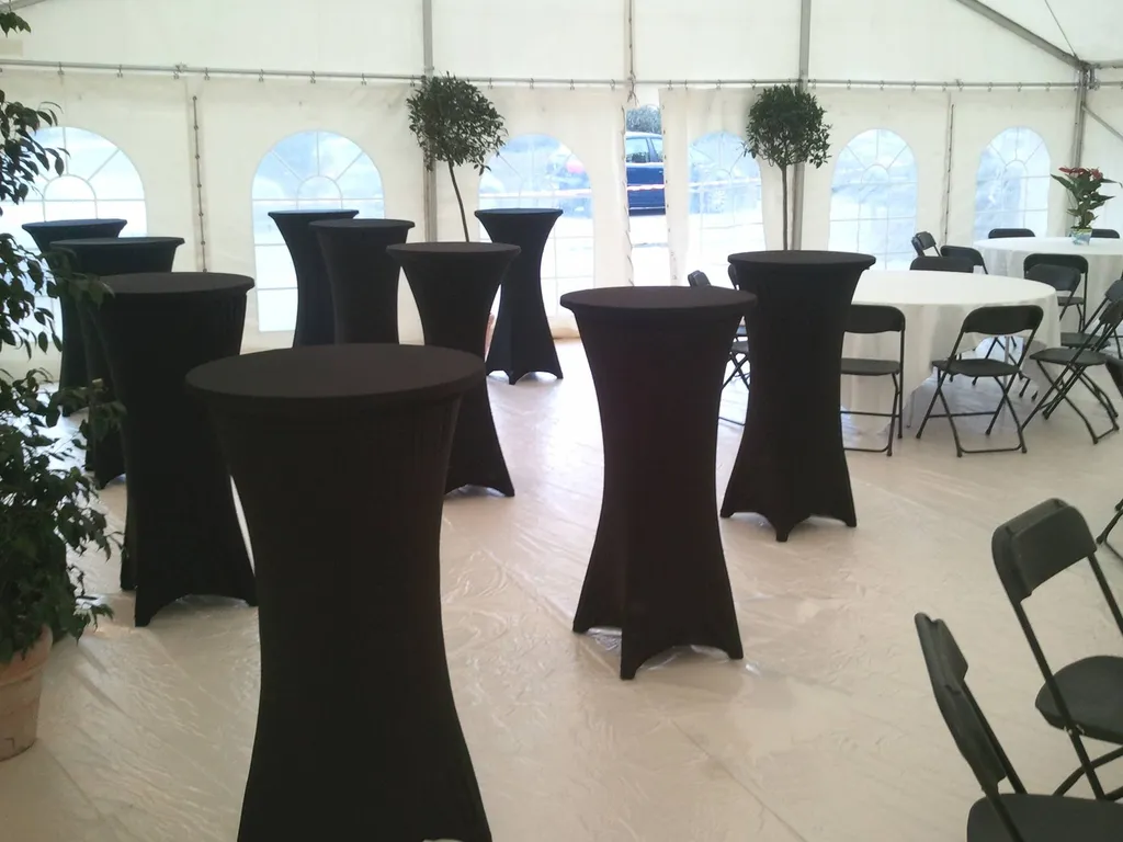 Manifestation à l'ENS gerland