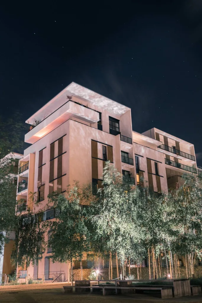 Nos prestations sur le secteur deà Lyon 3e, Montchat