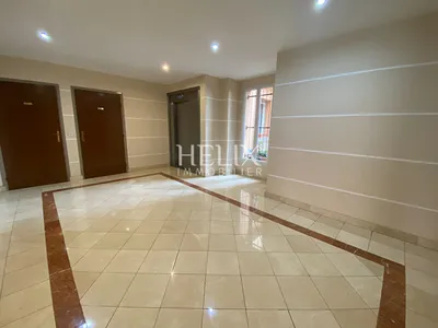 Appartement 2 pièces en rez de jardin - Le Vésinet