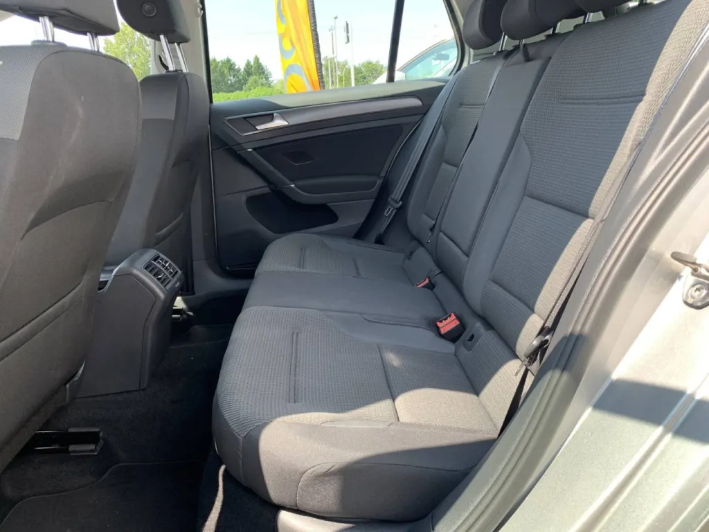 Volkswagen Golf d'occasion essence boite automatique proche de Dieppe