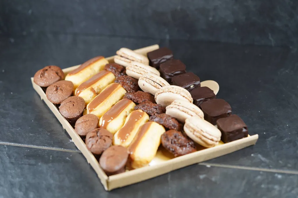 Tout chocolat