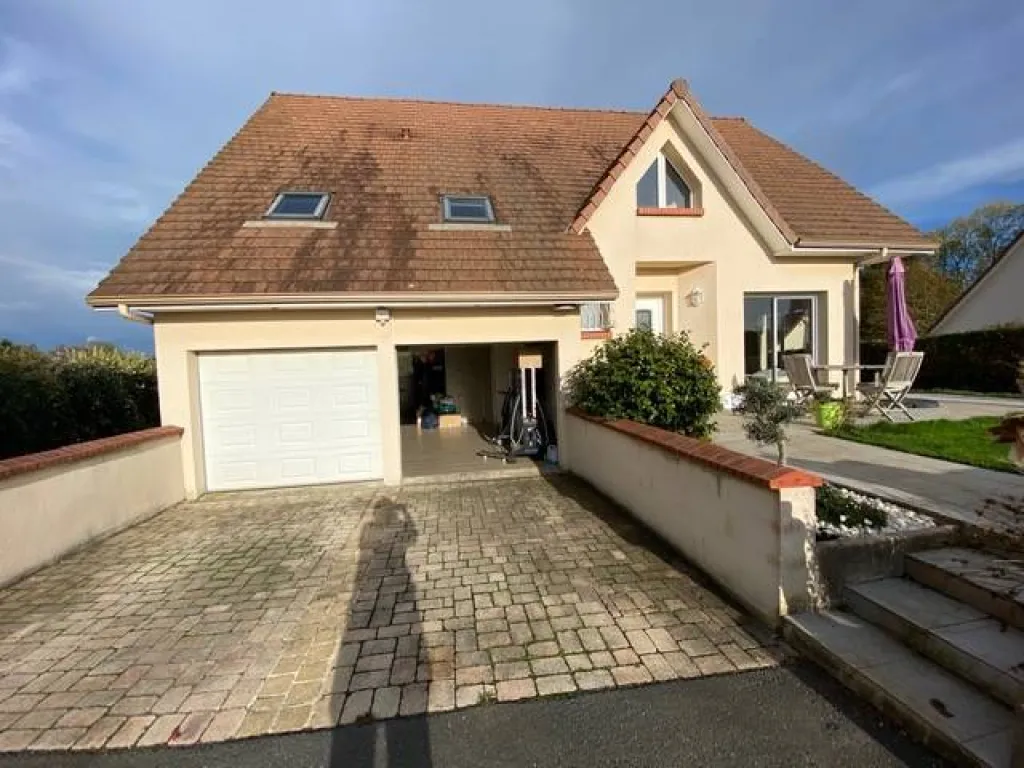 recherche a acheter maison la londe 76500