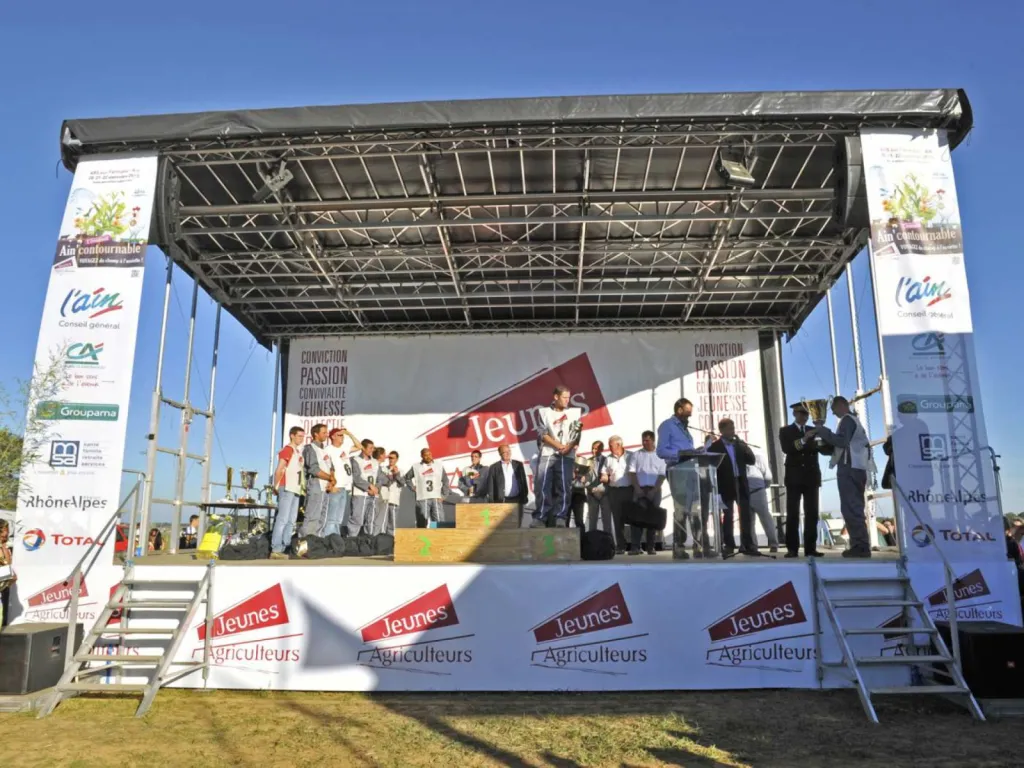 Photographe institutionnel pour reportage d’événement de collectivité à Lyon et en région Auvergne Rhône-Alpes