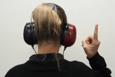Test auditif gratuit à Lyon chez audition Brotteaux