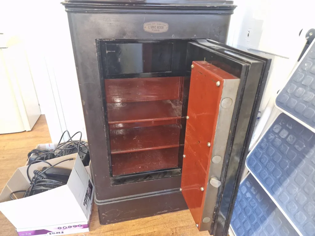 Serrurier coffre fort Rouen 76000