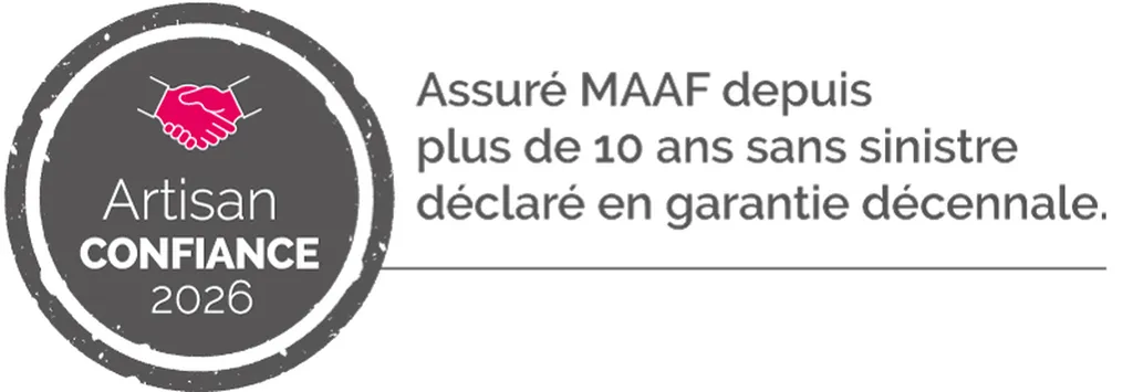 Entreprise artisanale de menuiserie extérieure et intérieure proposant des solutions sur mesure à Strasbourg dans le Bas-Rhin en Alsace