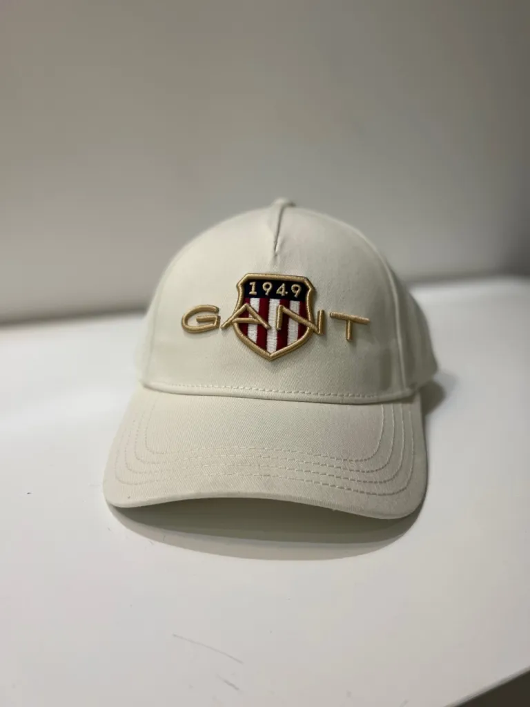 Casquette Gant