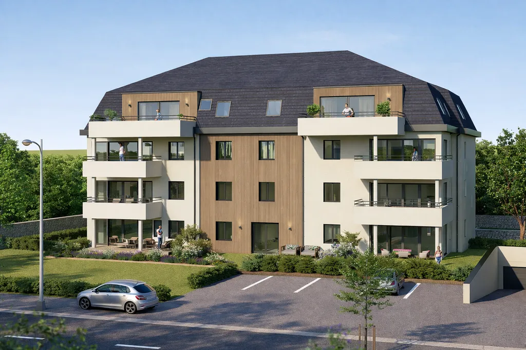 Nos prestations sur le secteur deMolsheim près d'Obernai