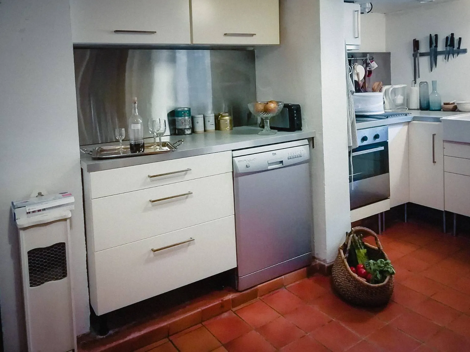 Ensemble immobilier de caractère