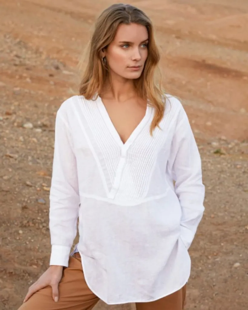 Rosso 35 une maison Italienne faite pour les femmes sures de leur féminité.