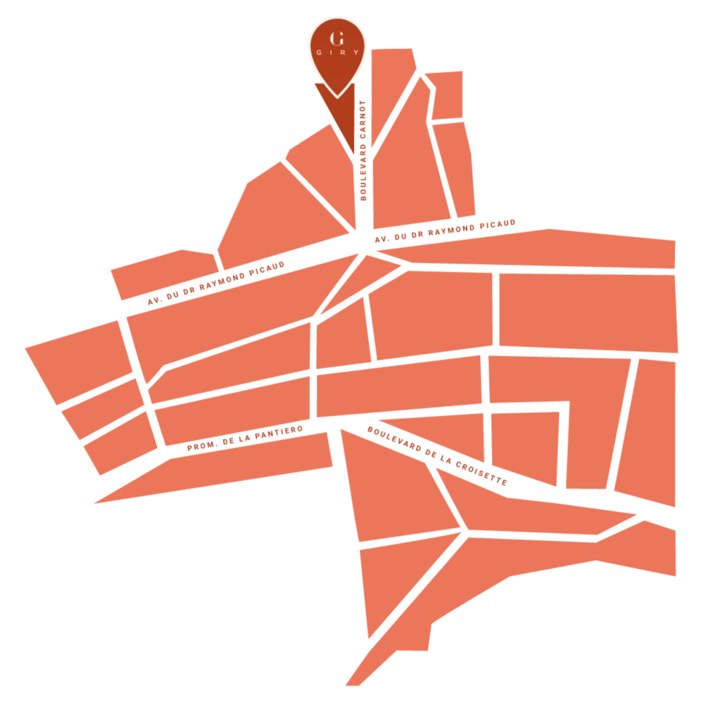 Un projet, une réception ?