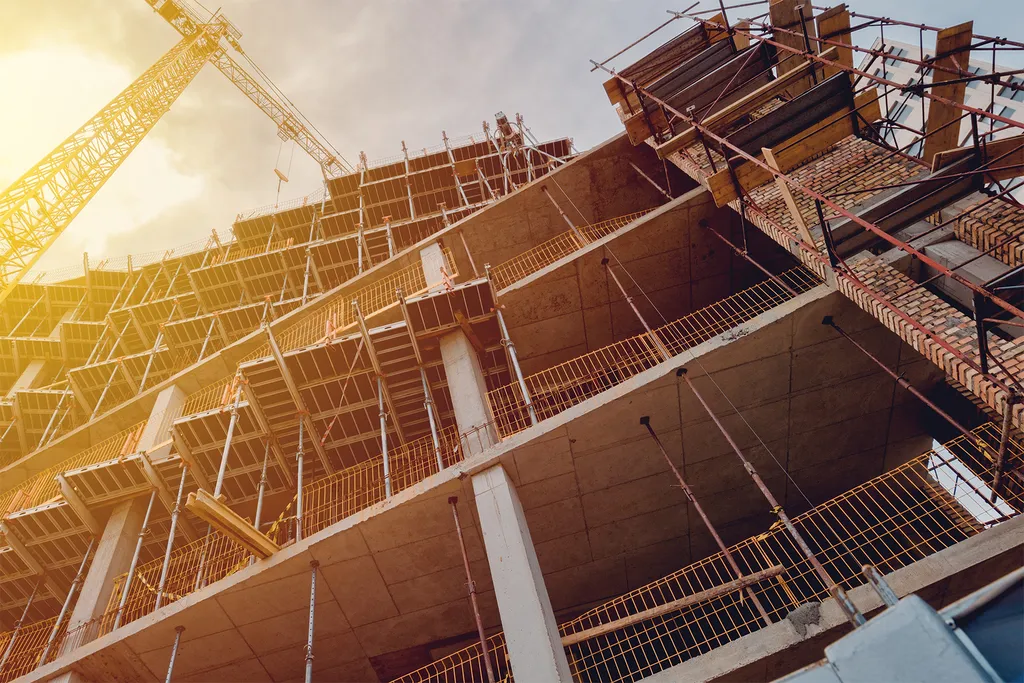 Entreprise de construction, rénovation intérieure et extérieur et extension de maison autour de Montpellier et dans l'Hérault