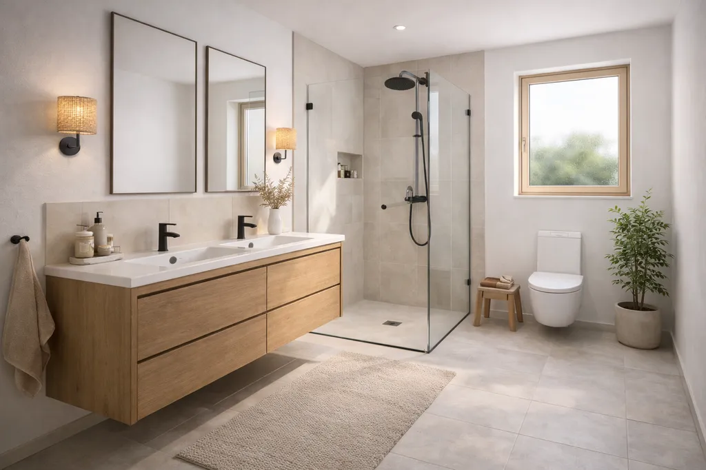 Appartements neufs du studio au 5 pièces à Strasbourg Neuhof, transports et centre-ville accessibles