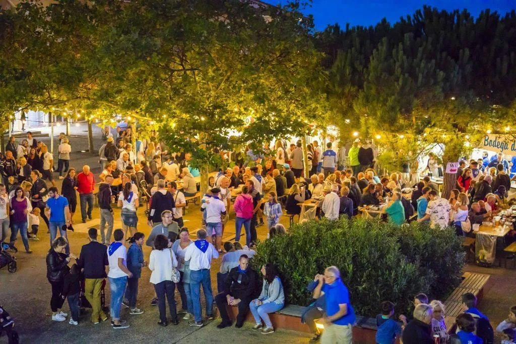 Pour la seconde année BSA intervient pour la sécurisation des fêtes de la plage de Biscarrosse
