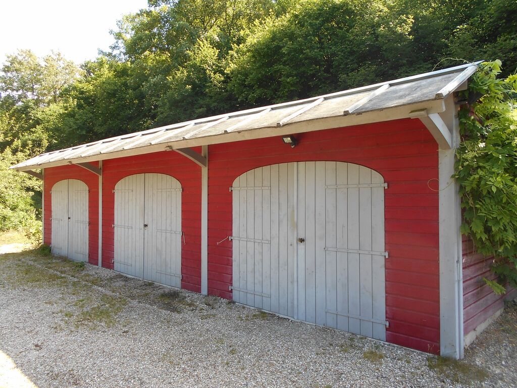 MAISON NORMANDE Région BERNAY, Vallée de la Charentone, Eure 27