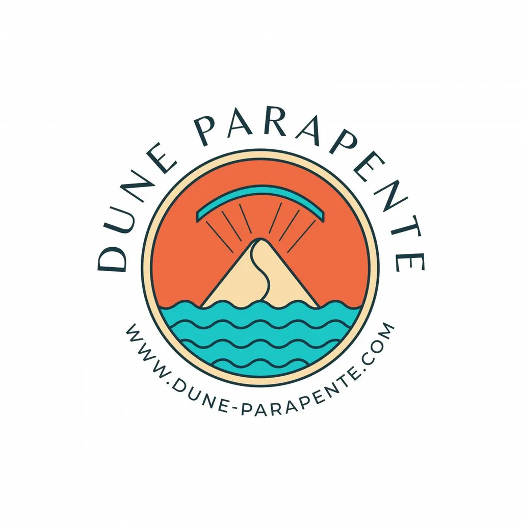 DUNE PARAPENTE