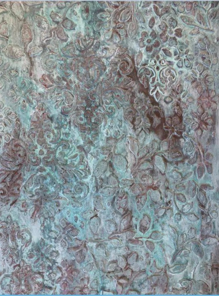 ENDUIT ROCCA DE TERRE DU MONDE