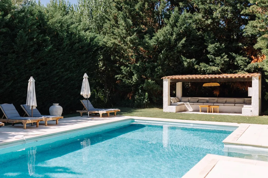 Lieu de réception mariage en Provence photo Nicolas Terraes