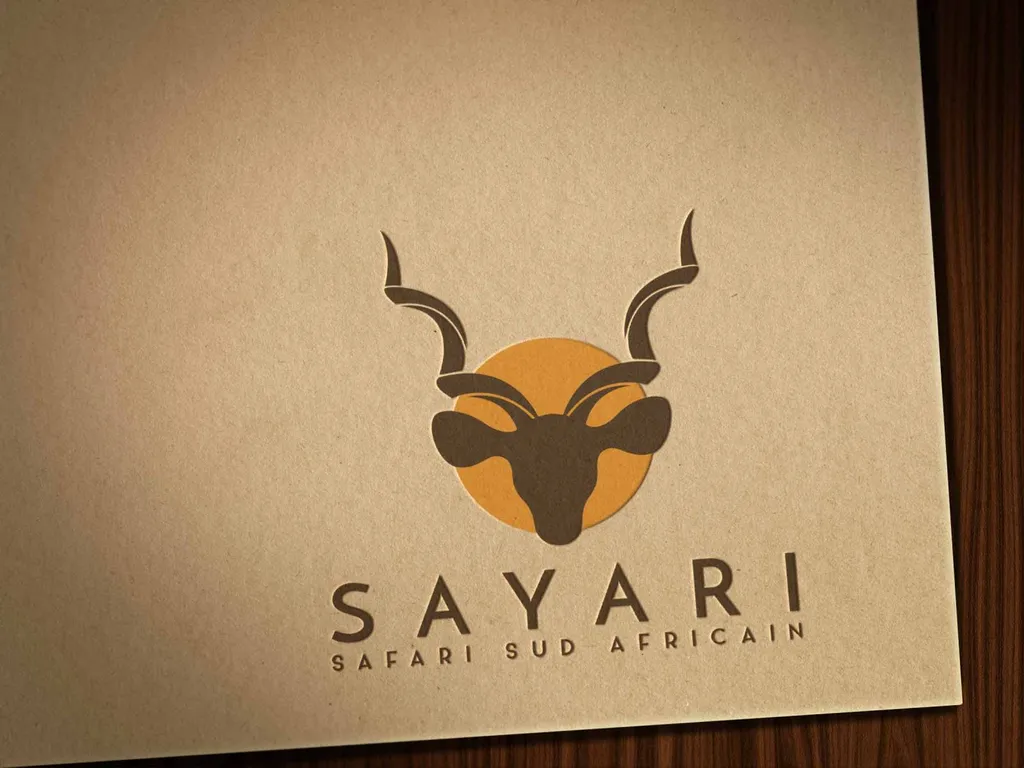 logo agence de voyage spécialisée en safari afrique