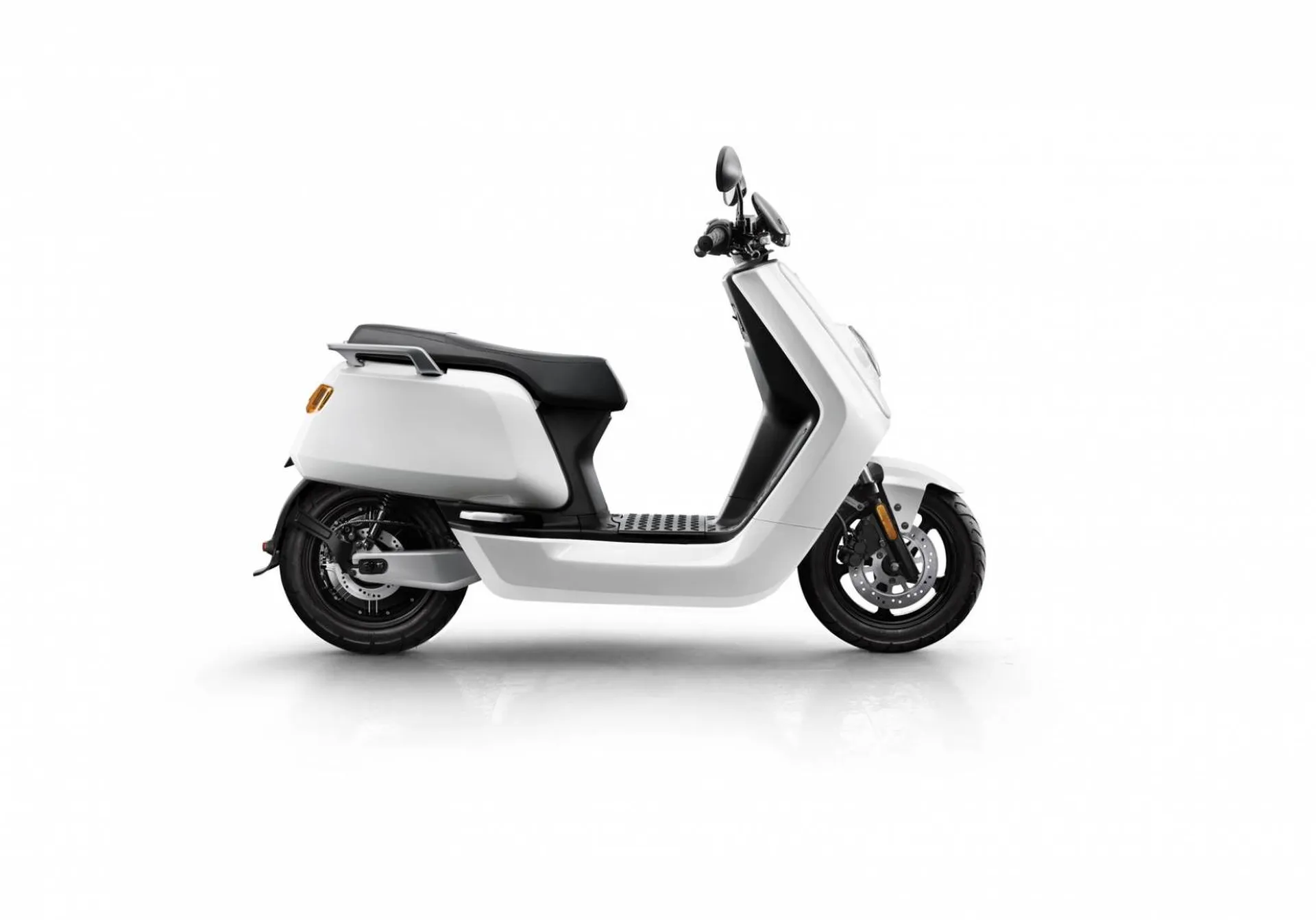 SCOOTER NEUF NIU NQi SPORT 100% ELECTRIQUE TOULON