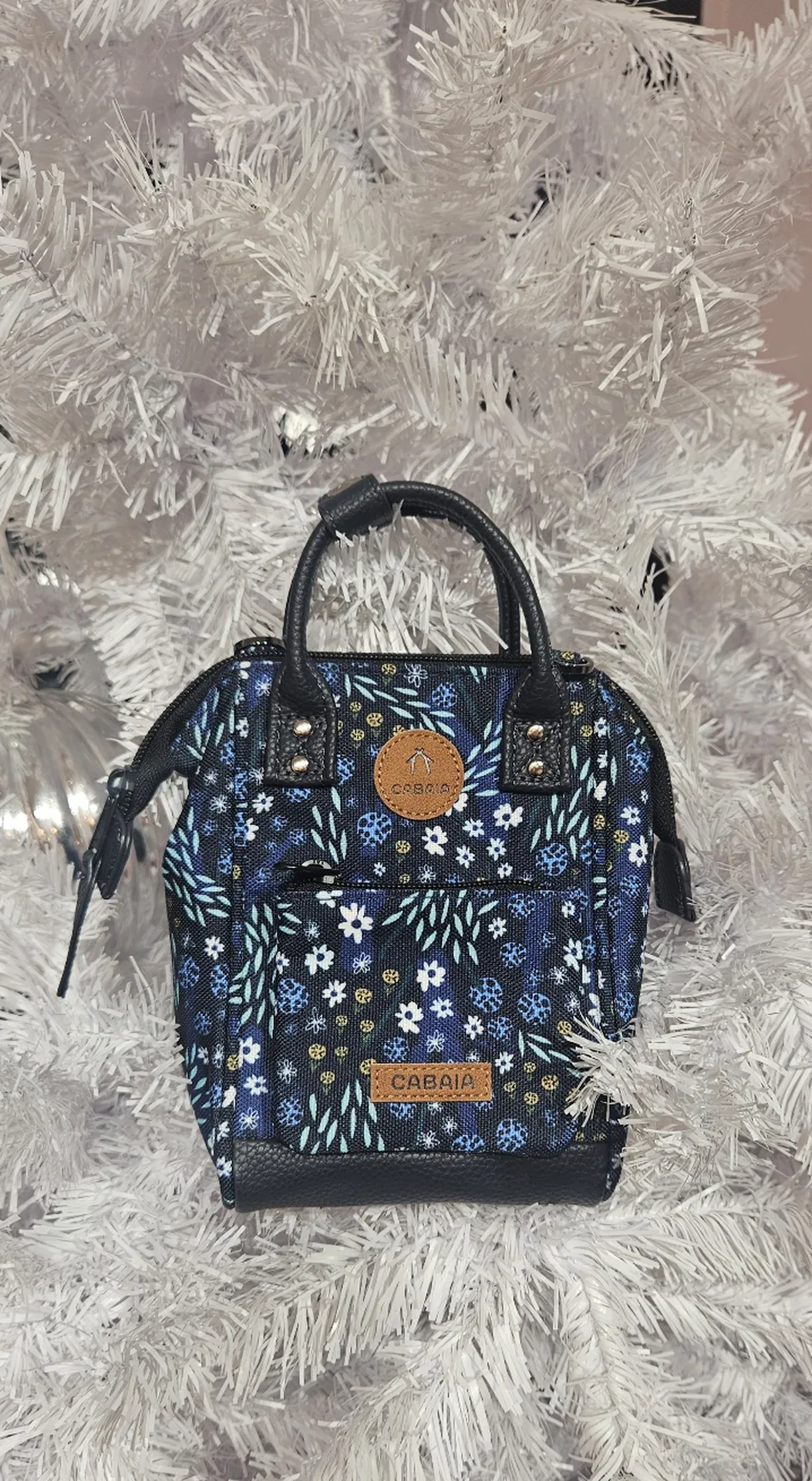 Nano Bag CABAIA modèle Minorca disponible chez Evasion Eu