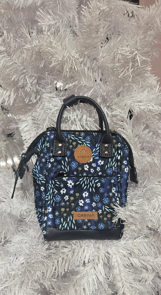 Nano Bag CABAIA modèle Minorca disponible chez Evasion Eu