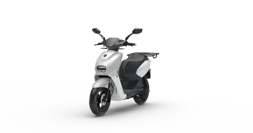 SCOOTER NEUF PEUGEOT KISBEE SE CARGO LA SEYNE SUR MER