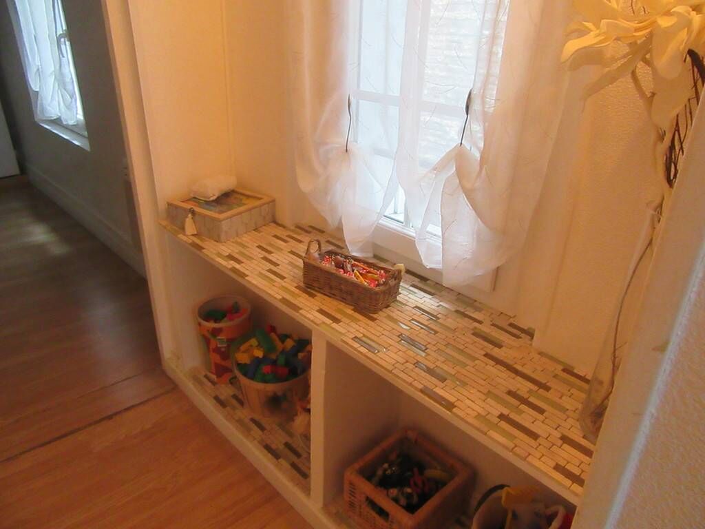 Vends appartement proche centre ville