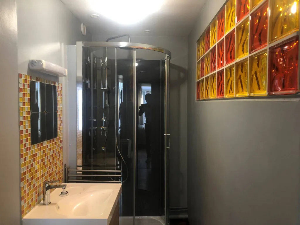 investir dans un studio quartier Gare à Rouen (76)