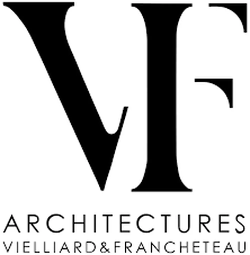 logo VF Architectures Lyon Nice