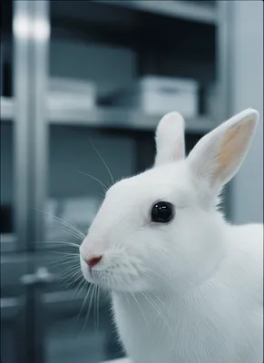 À quelle fréquence un lapin doit-il voir un vétérinaire ?