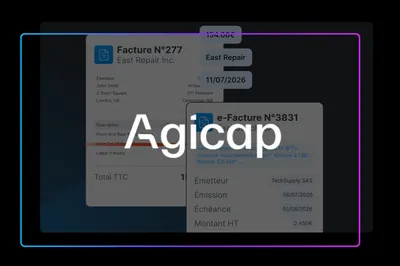 Gestion des dépenses avec Agicap : mieux contrôler le poste fournisseurs