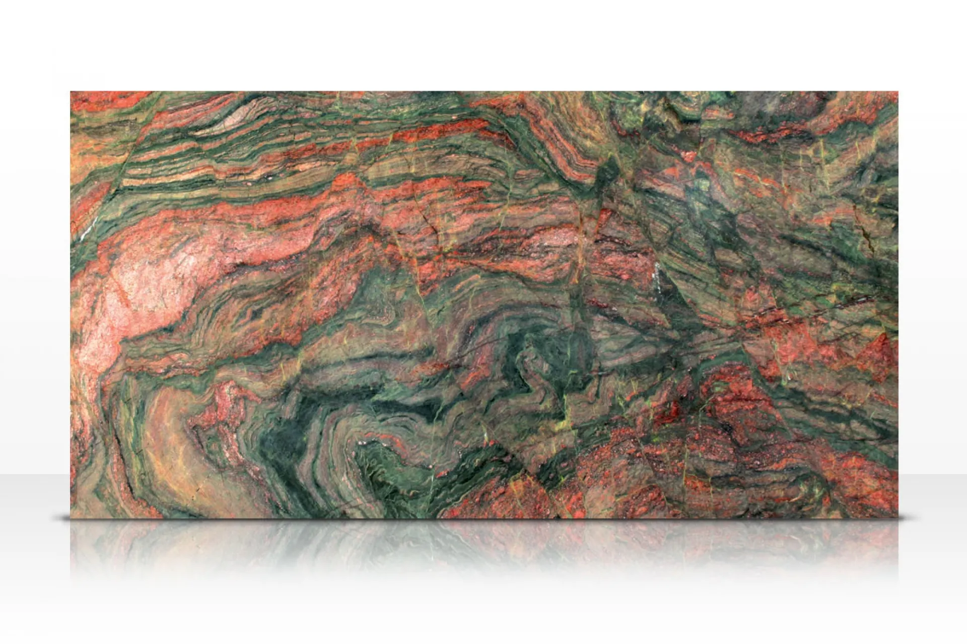 Tranche Kangaroo marbre