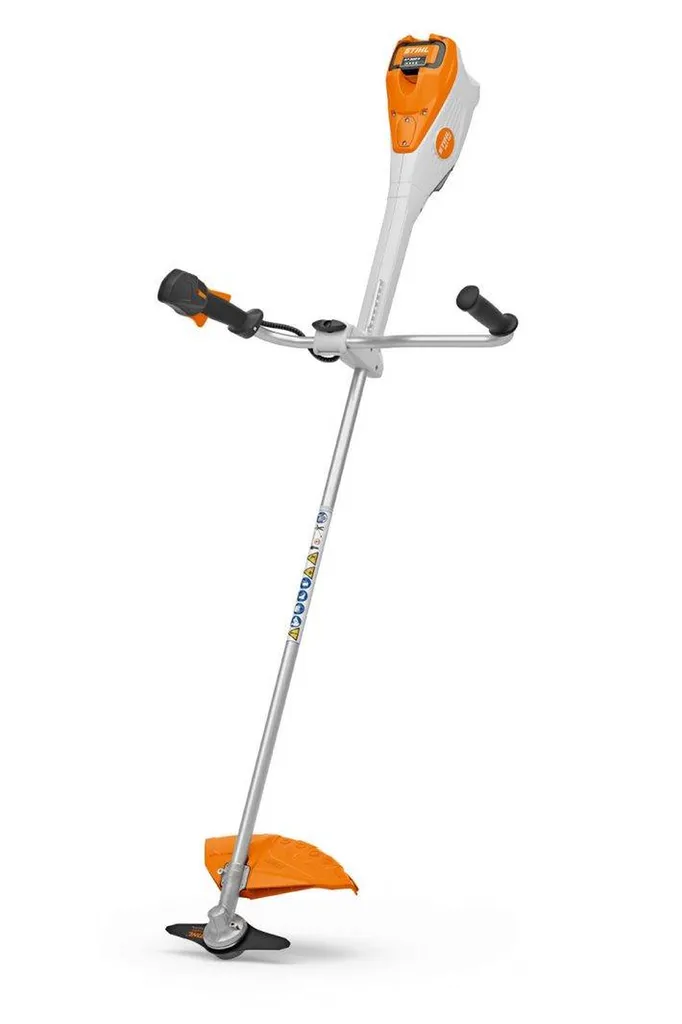 acheter débroussailleuse Stihl Ollioules var 