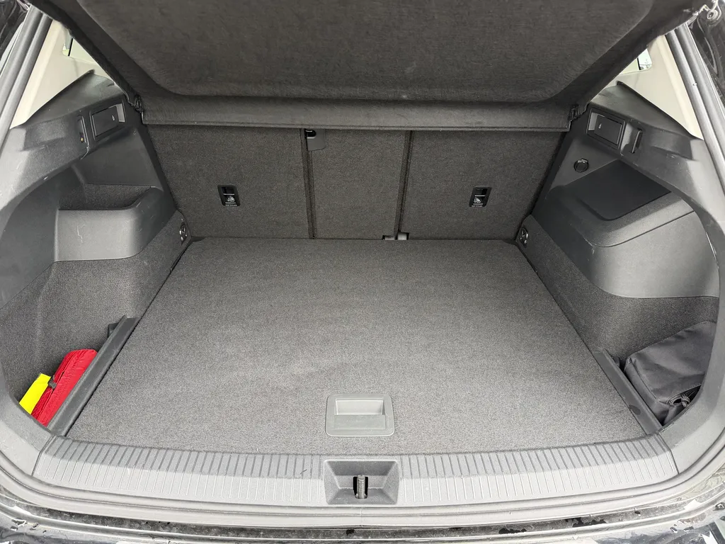 Volkswagen Tiguan occasion diesel à Gravenchon : SUV boîte automatique DSG7 disponible chez Caudebec Automobiles by Myauto.fr en Normandie