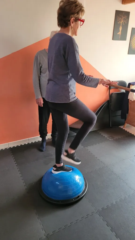 Ou trouver un  cours de Pilates en couple à Sanary sur mer ?