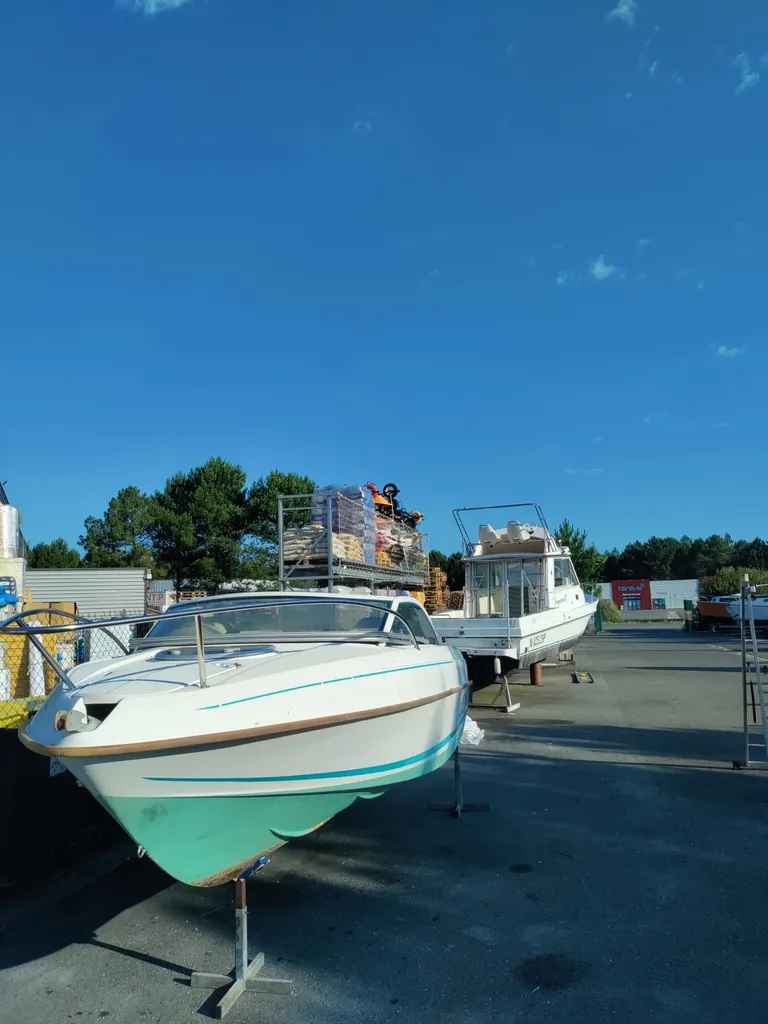 Flyer Viva 5.80 occasion