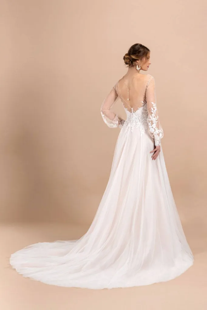 Ventes de robes de mariée bohème à marseille