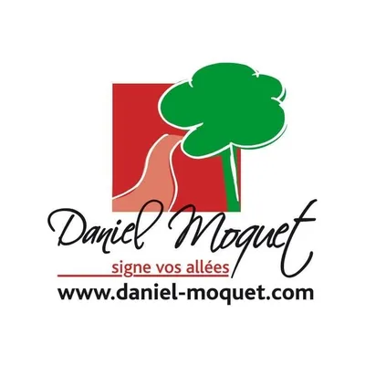Aménagement d’allées et d’extérieurs / paysagiste spécialisé en revêtements extérieurs Lézignan-la-Cèbe (Hérault) Daniel Moquet – Signe Vos Allées (Ent. Retif)